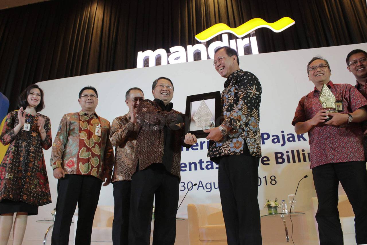 Implementasi Core Billing...