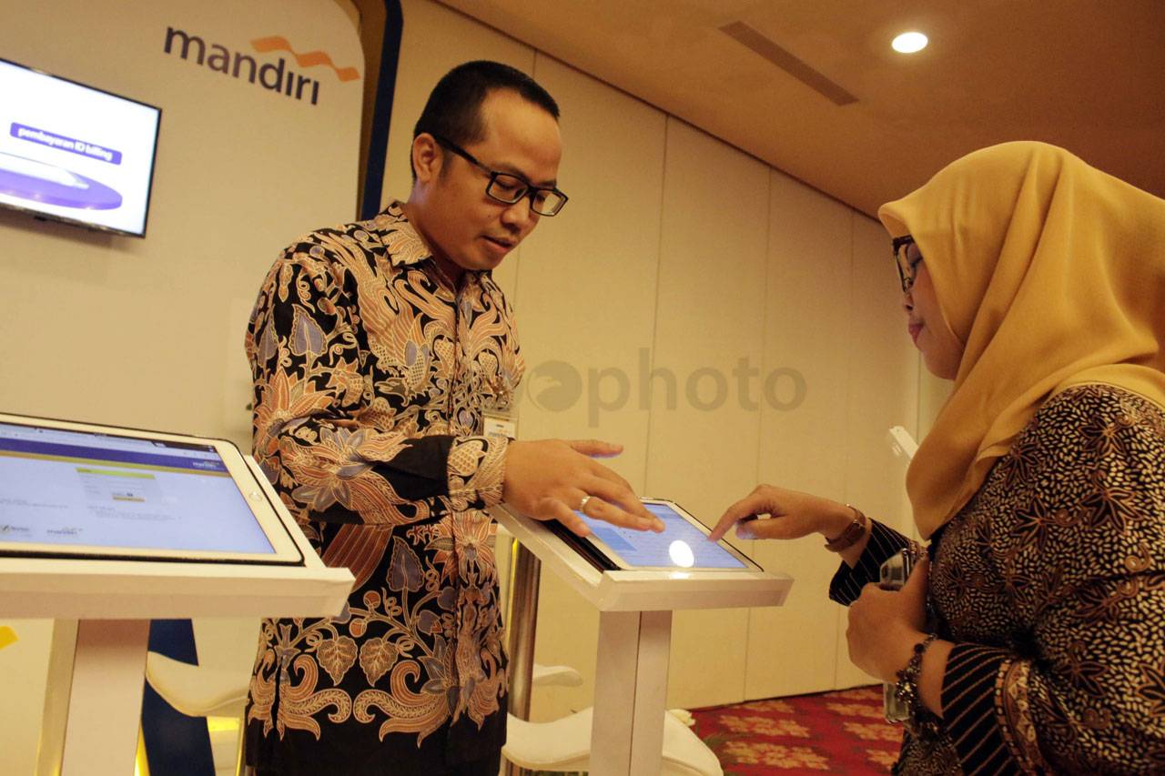 Implementasi Core Billing...