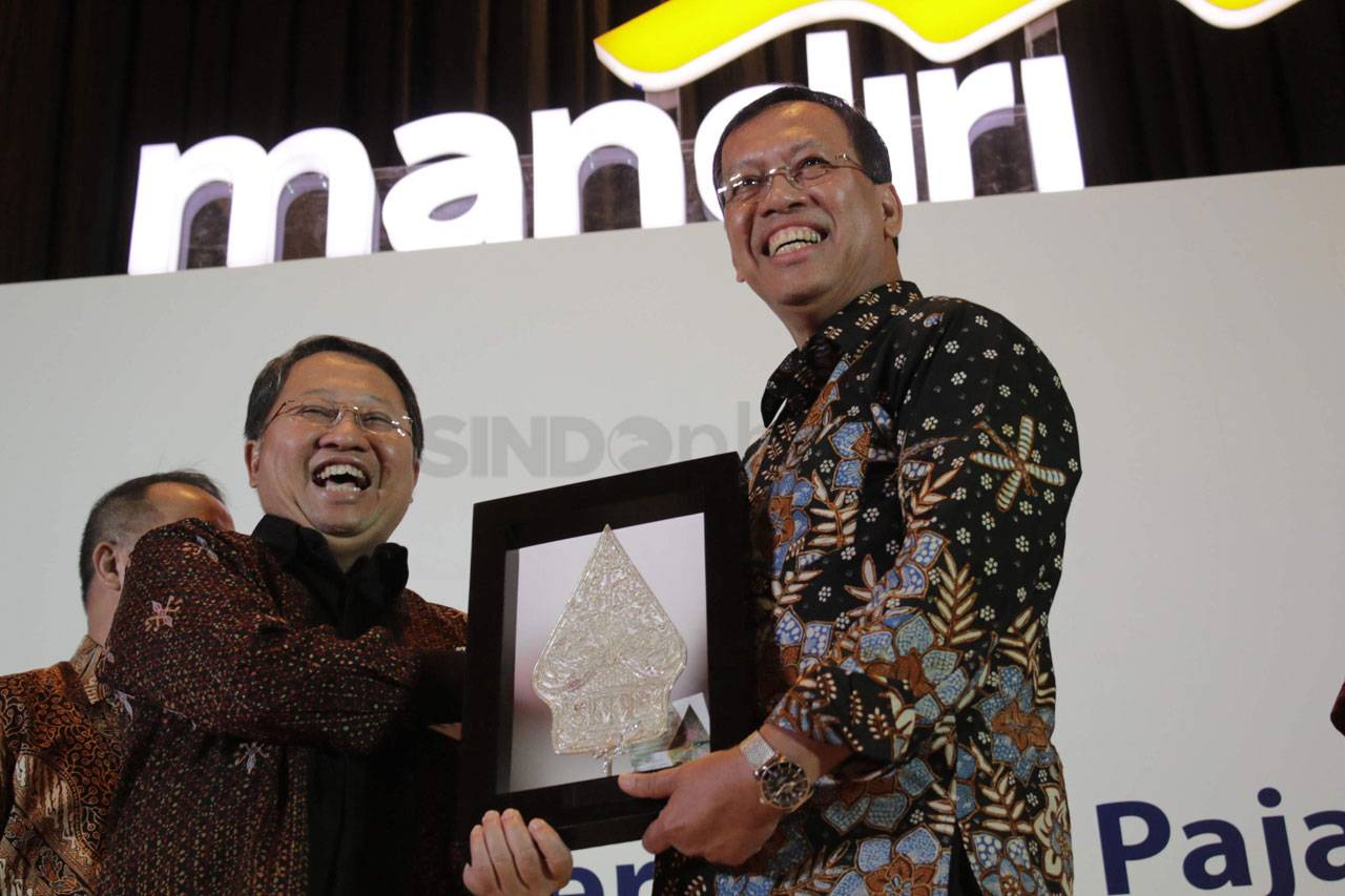 Implementasi Core Billing...