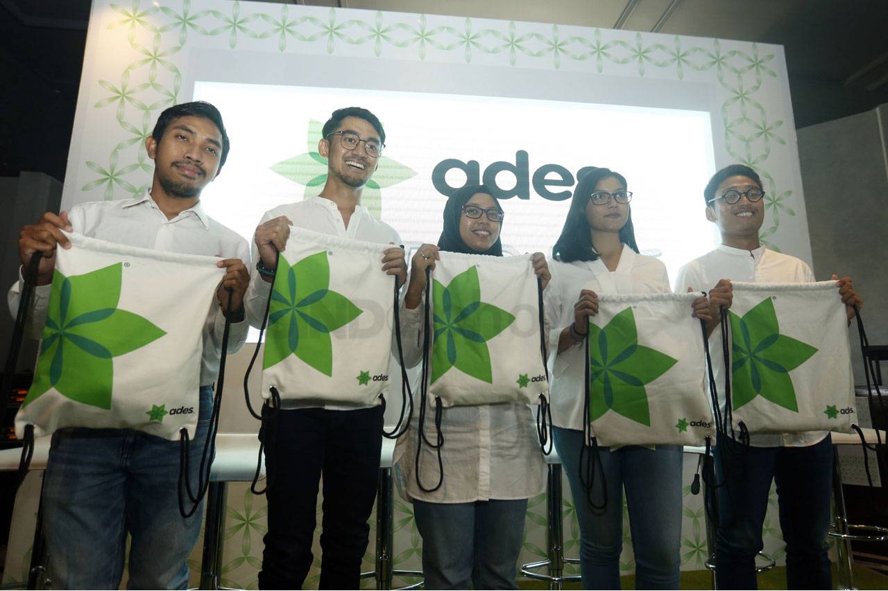 20 Finalis Sobat Air...