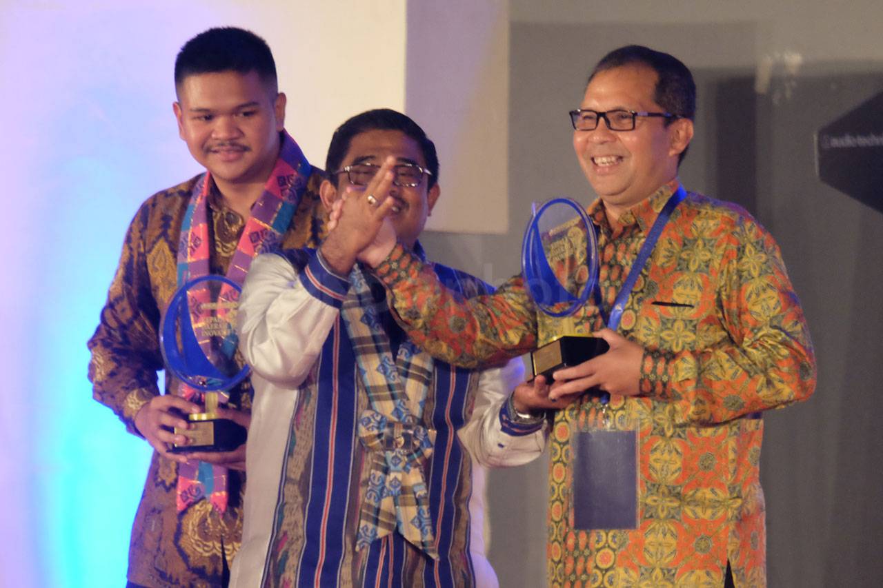 Koran SINDO dan SINDOnews.com...