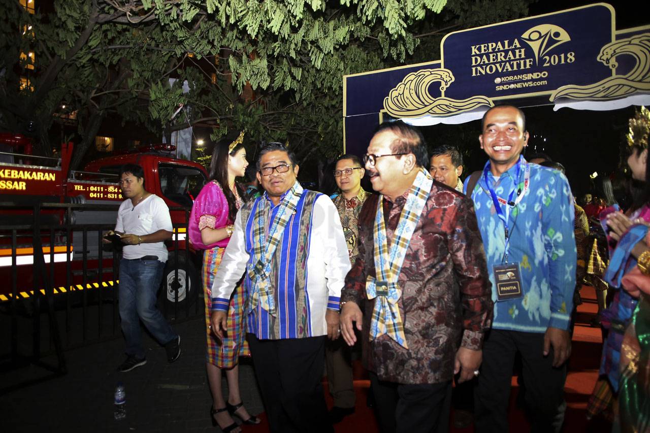Koran SINDO dan SINDOnews.com...