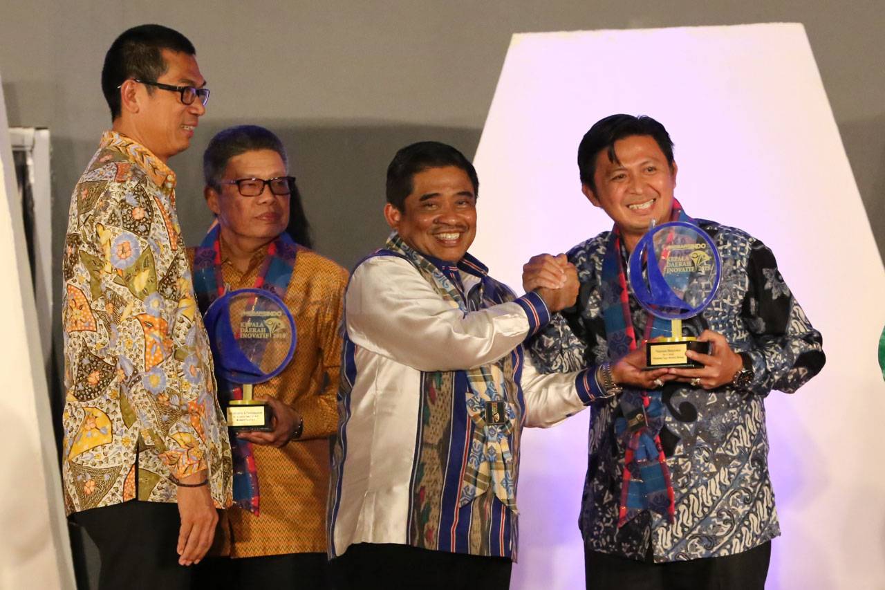 Koran SINDO dan SINDOnews.com...