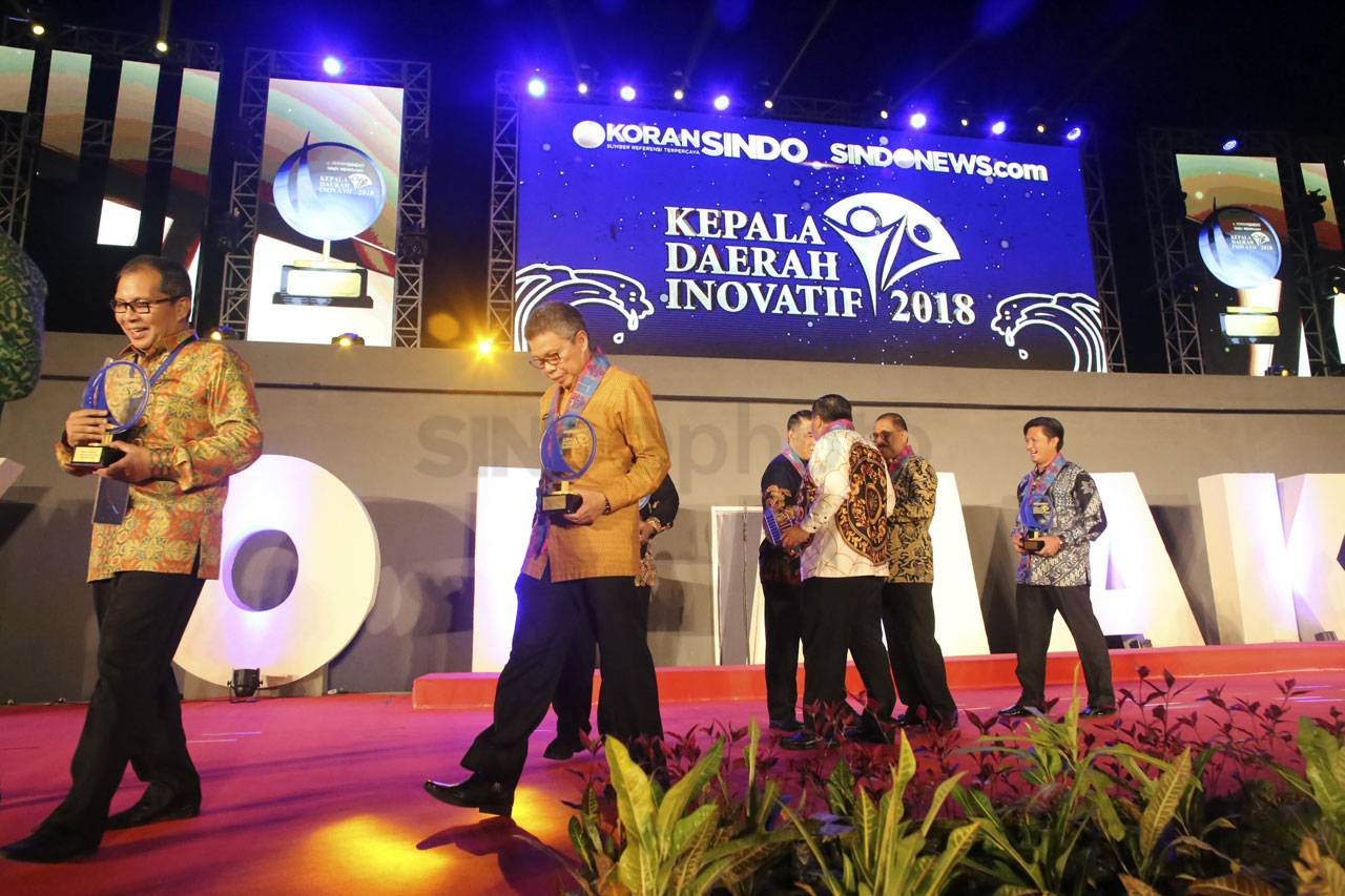Koran SINDO dan SINDOnews.com...