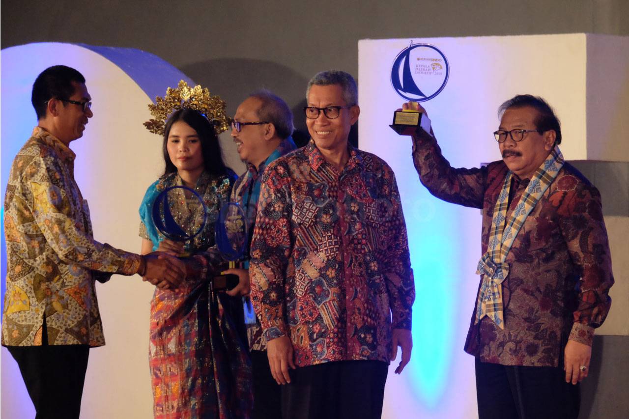 Koran SINDO dan SINDOnews.com...