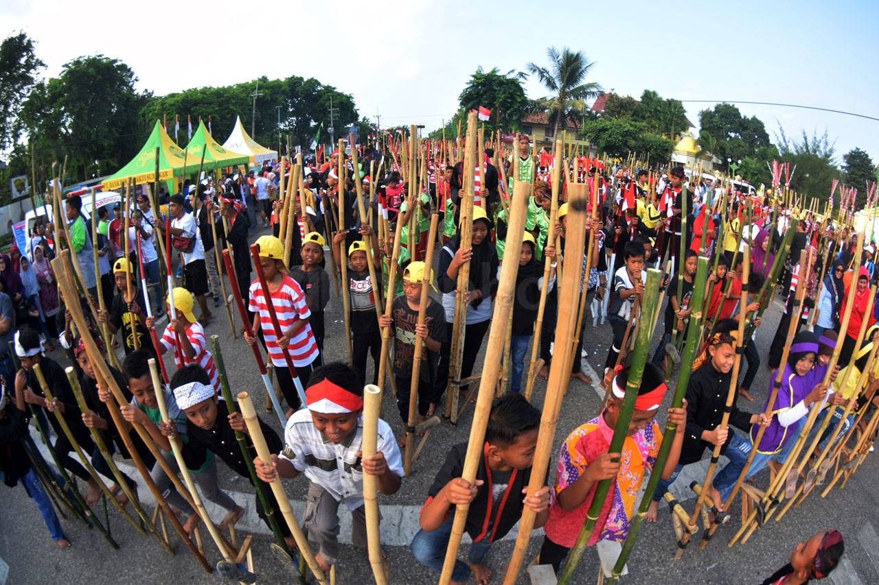 2.013 Warga Sumenep...