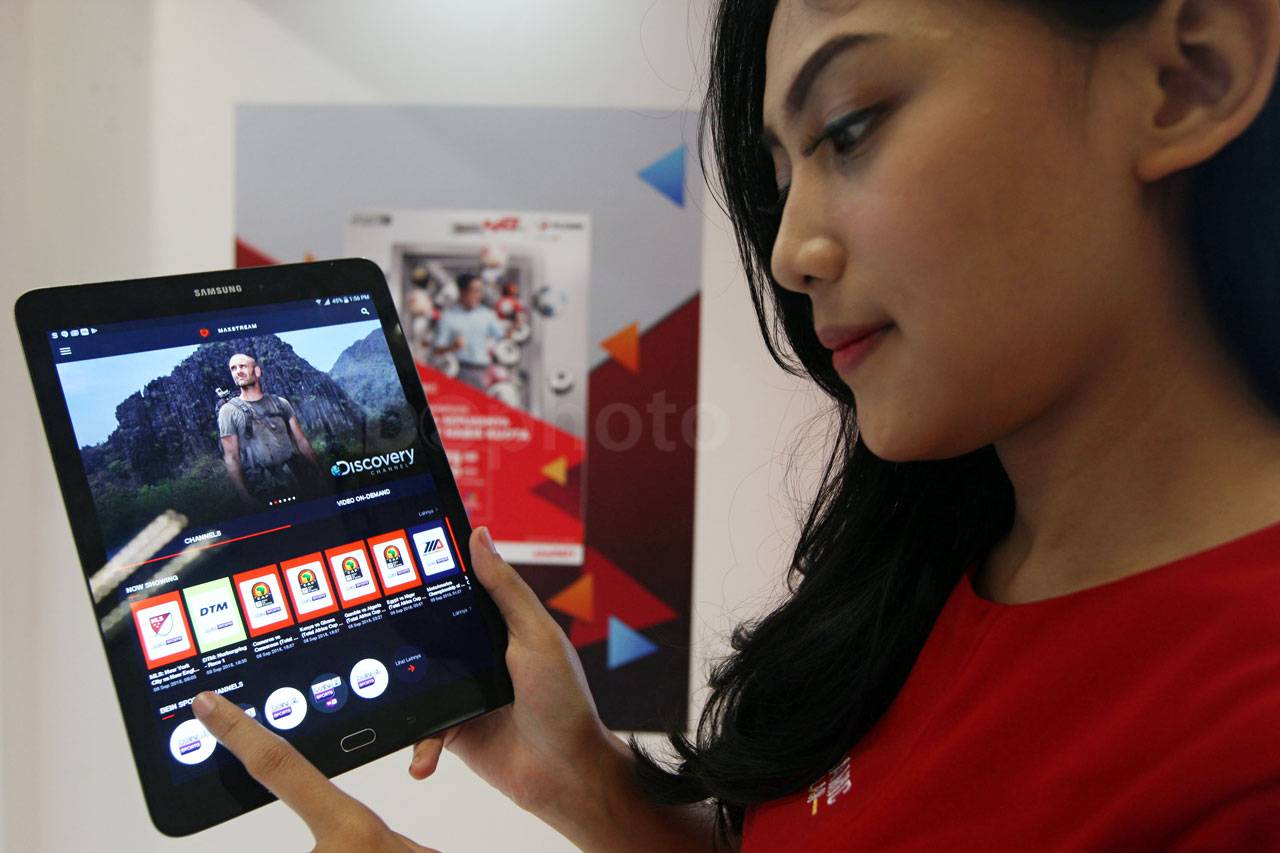 Telkomsel Hadirkan Paket...