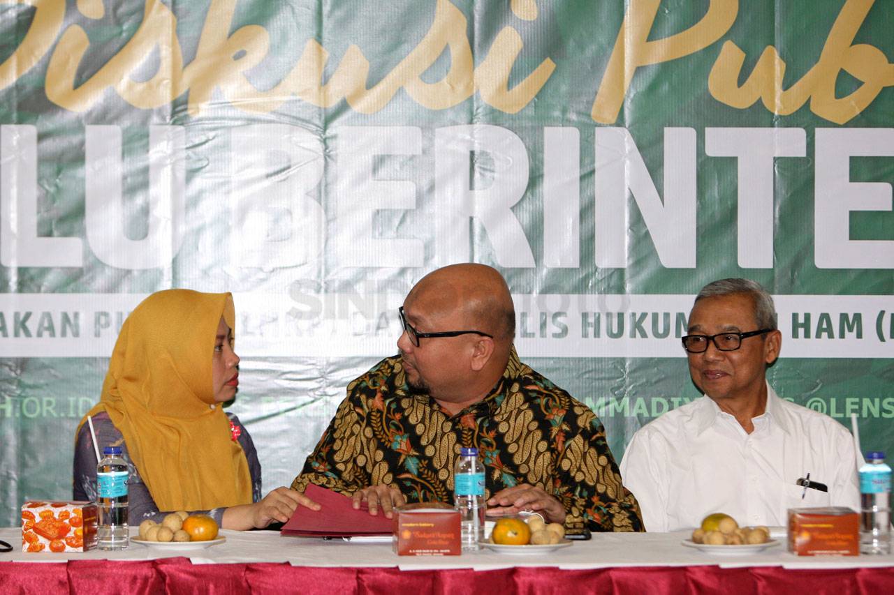 Muhammadiyah Gelar Diskusi...