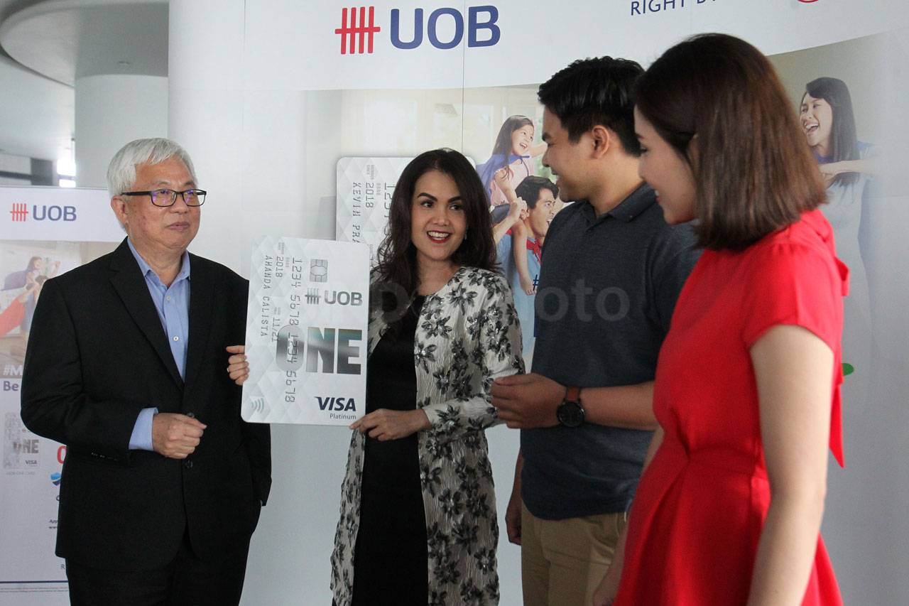 UOB Indonesia Umumkan...
