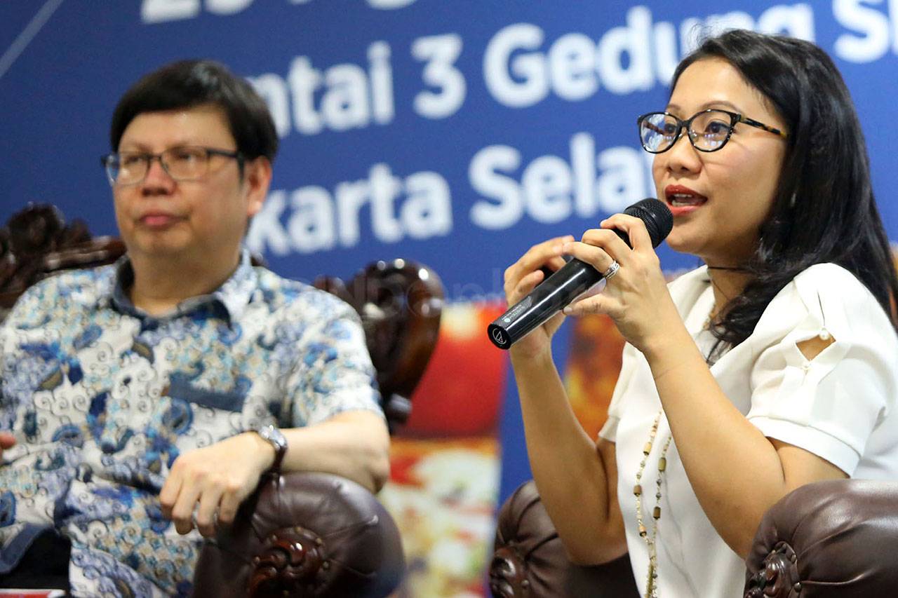 Ekosistem Go-Jek Percepat...