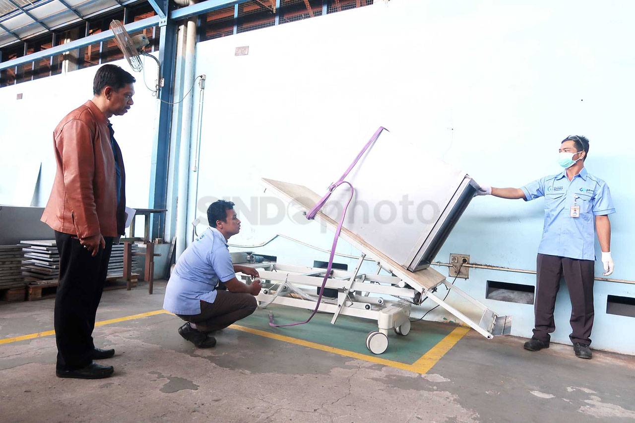 YDBA Gelar Kompetisi...