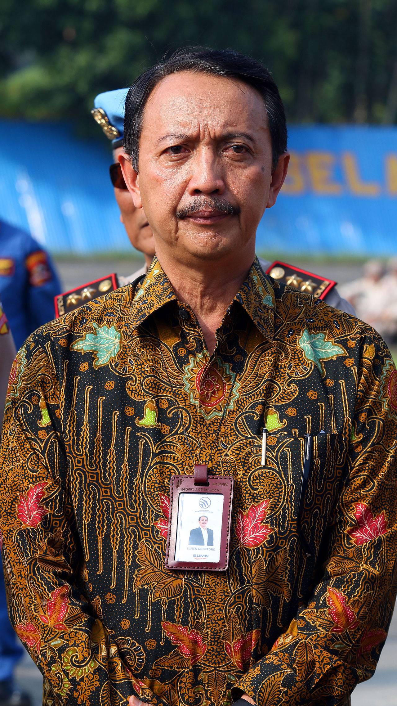 PTDI Serahkan Pesawat...