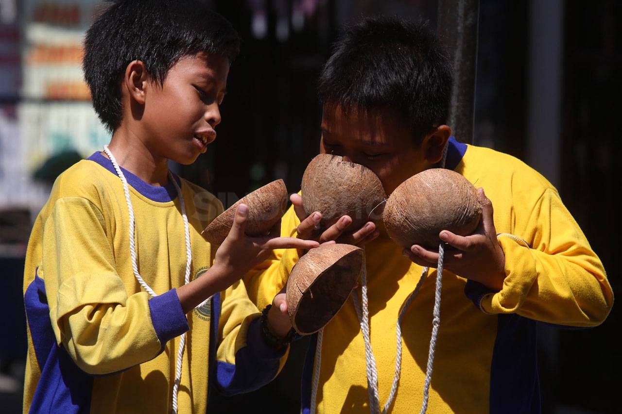 Pekan Permainan Tradisional...