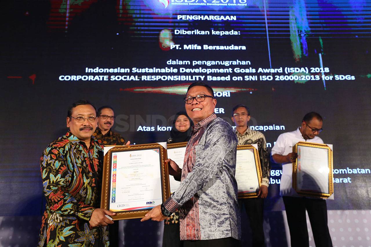 ABM Investama Group...