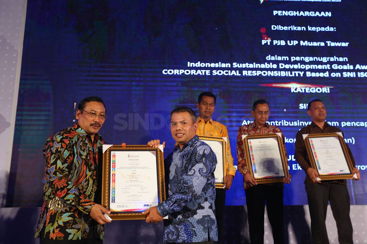 ABM Investama Group...