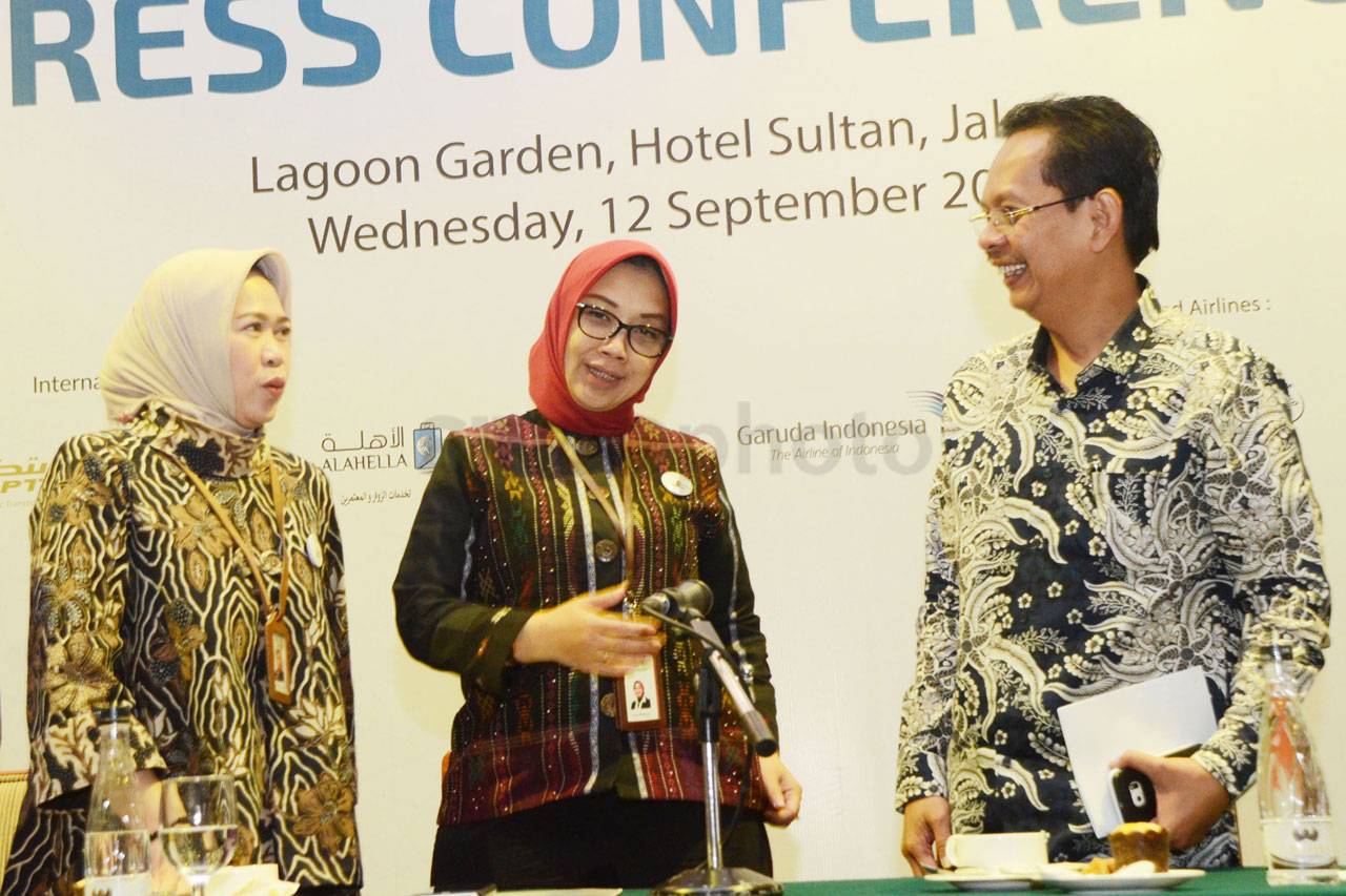 BNI Syariah International...