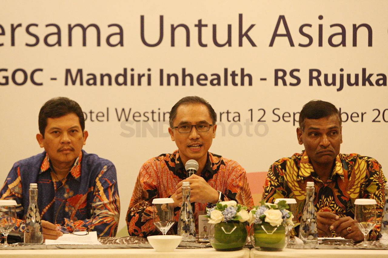 Apresiasi Sinergi Mandiri...