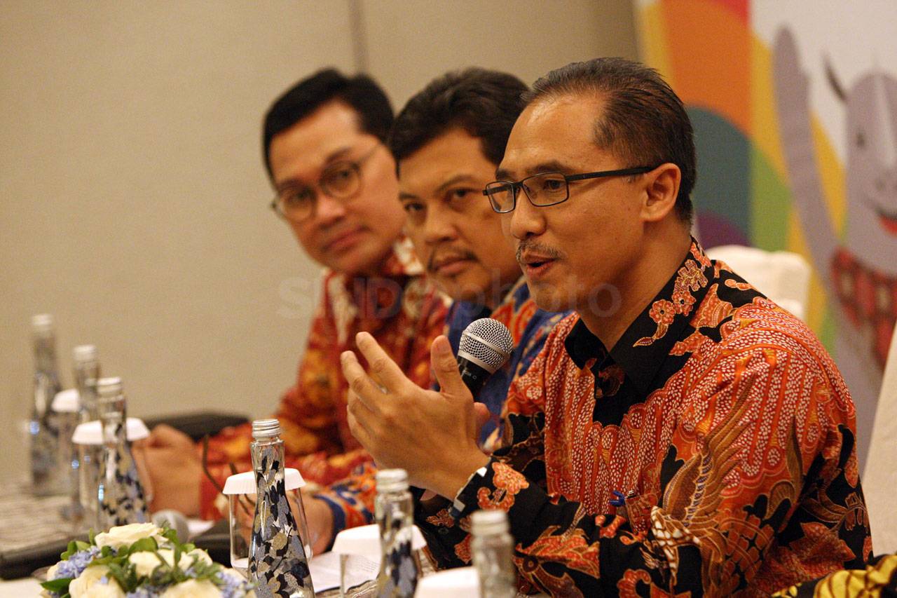 Apresiasi Sinergi Mandiri...