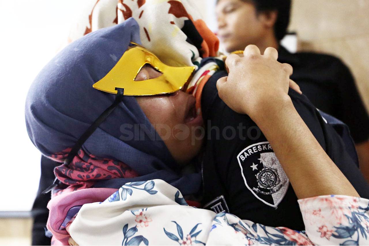 Polisi Ungkap Perdagangan...