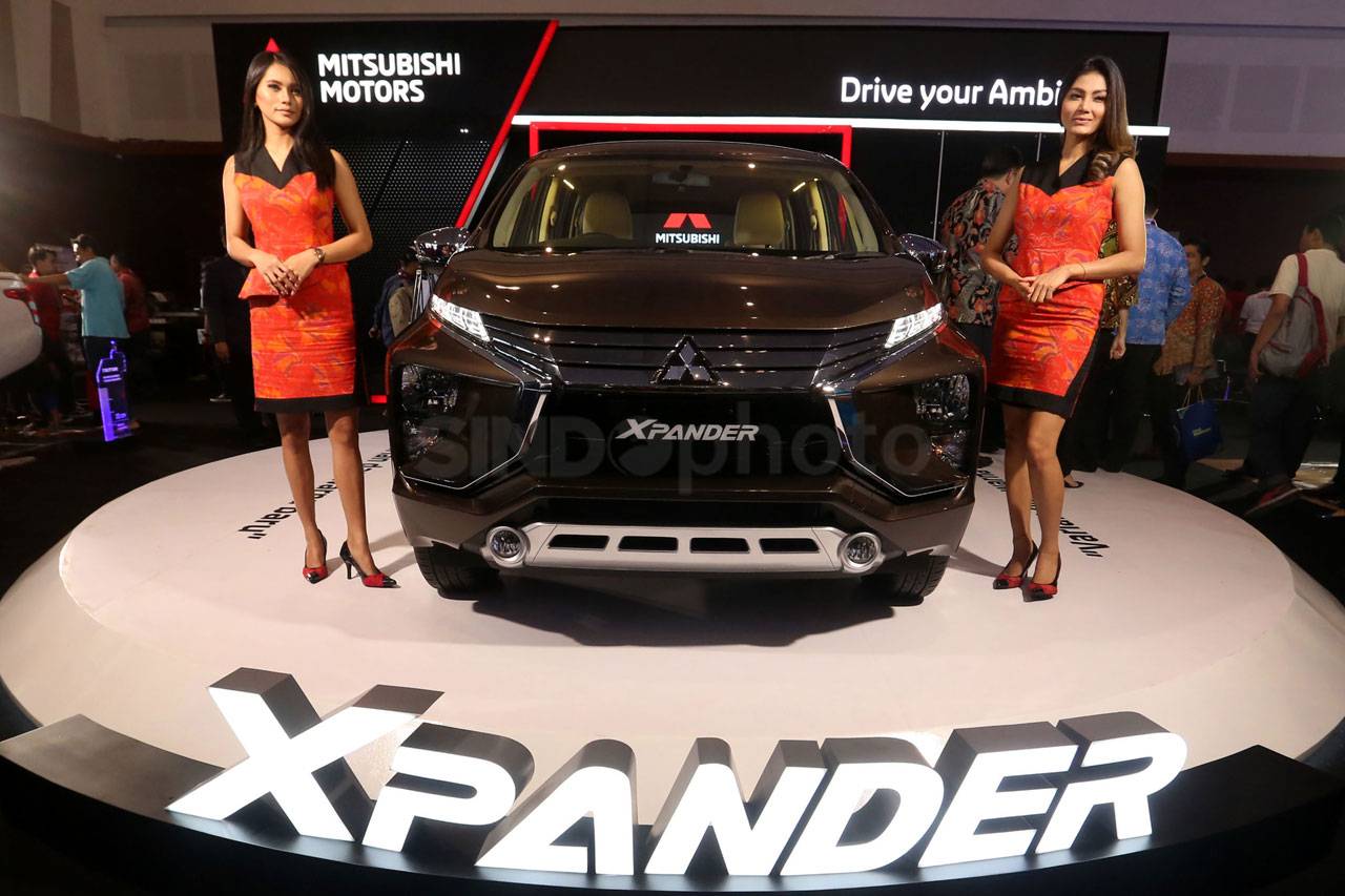 All New Honda Brio Hadir...