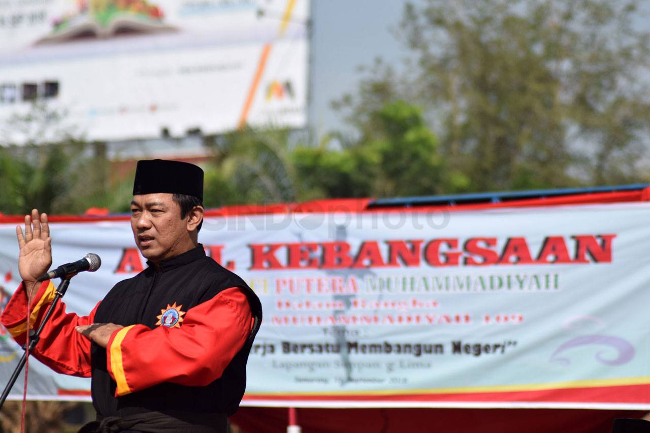 2.500 Pendekar Tapak...