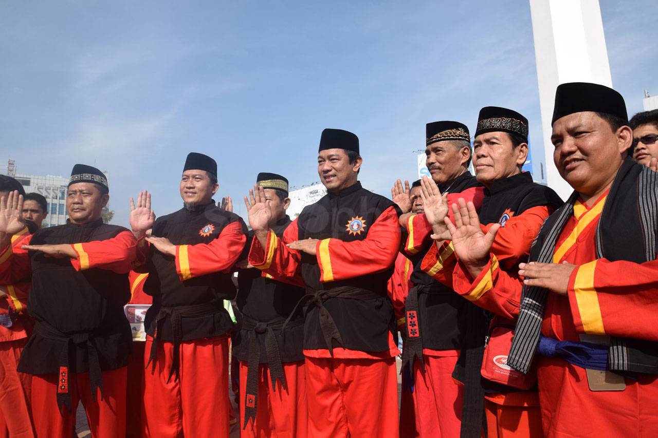 2.500 Pendekar Tapak...