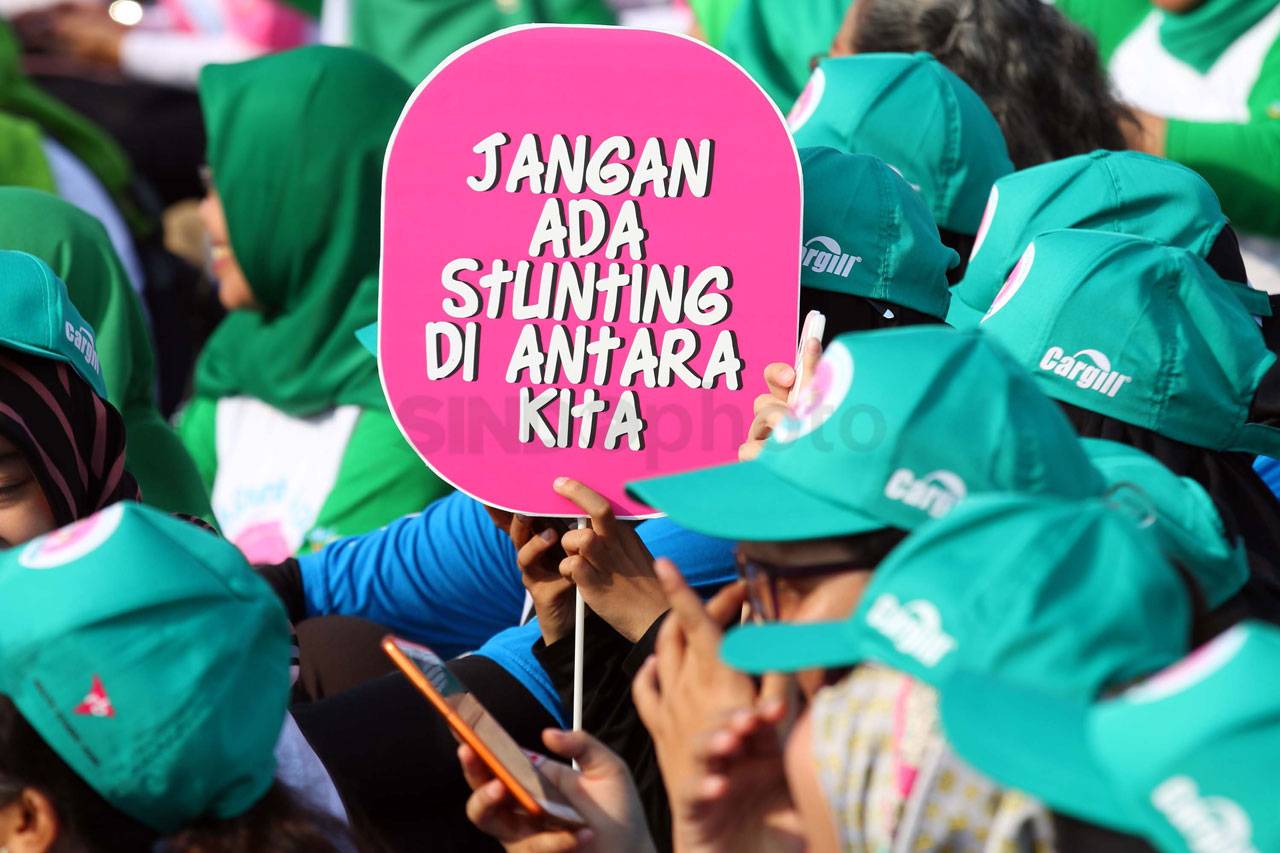 Kampanye Nasional Cegah...