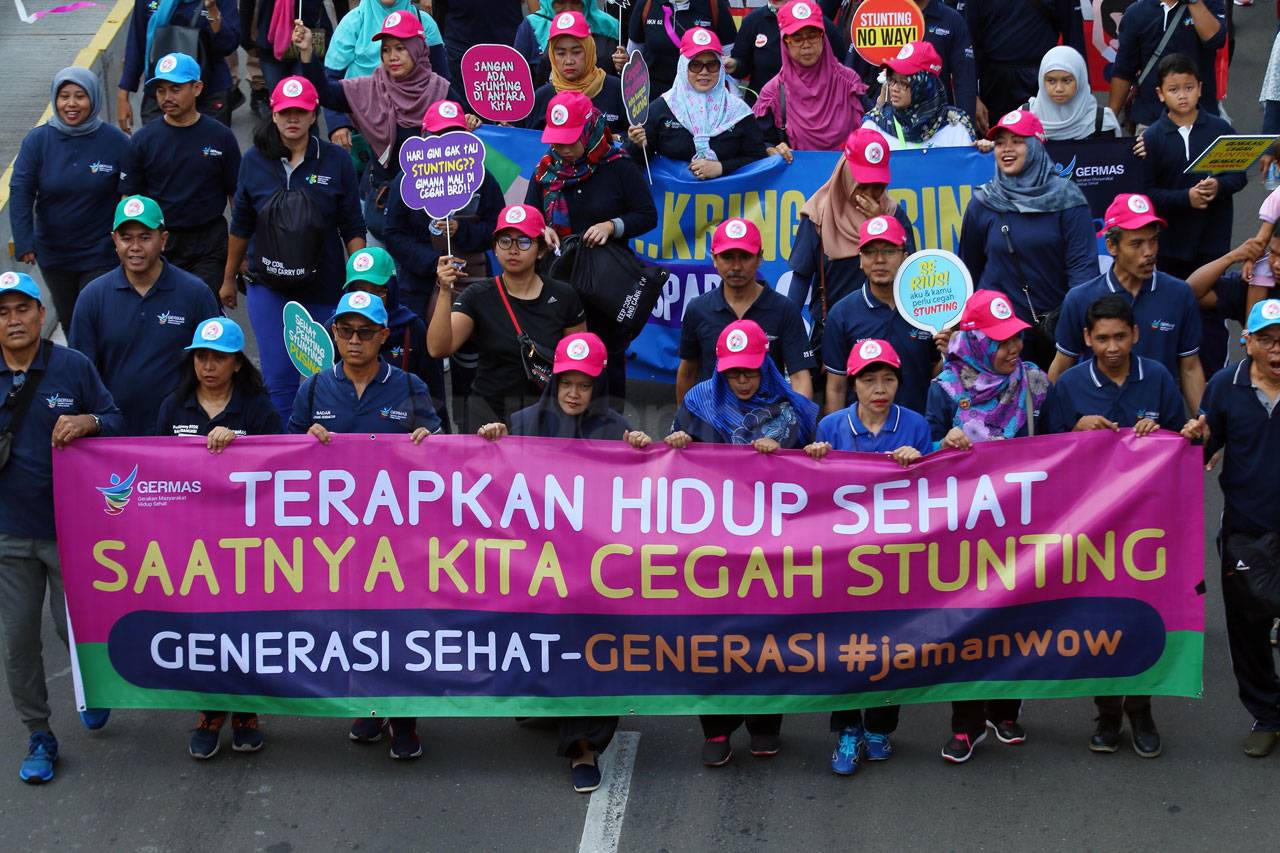 Kampanye Nasional Cegah...