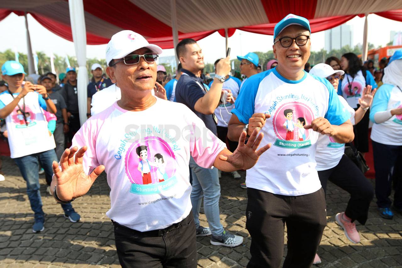 Kampanye Nasional Cegah...
