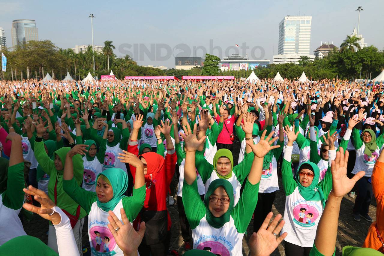 Kampanye Nasional Cegah...