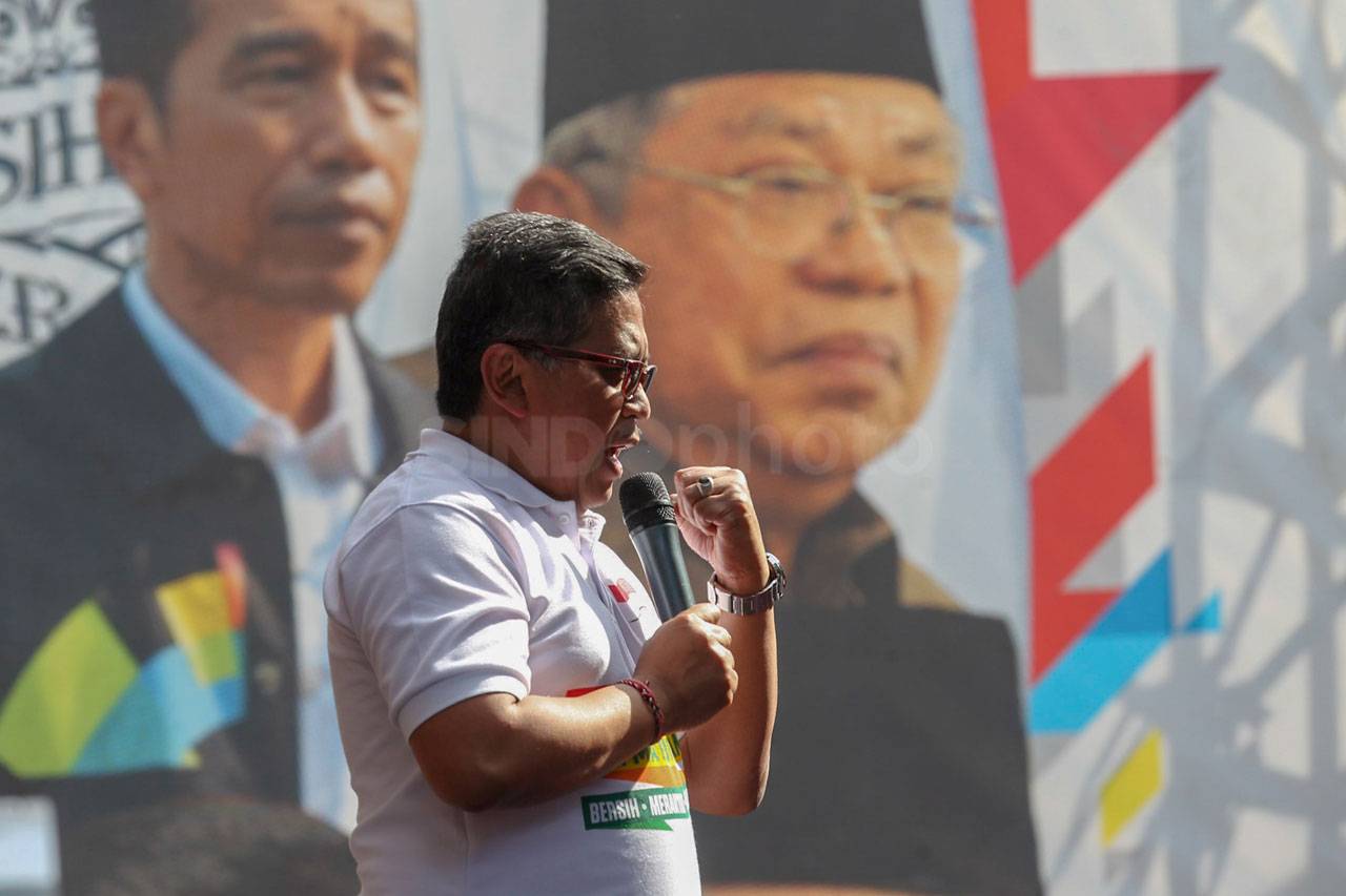 Barisan Relawan Bhinneka...
