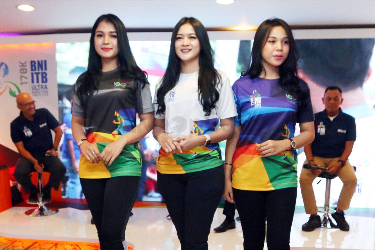BNI dan ITB Kembali...