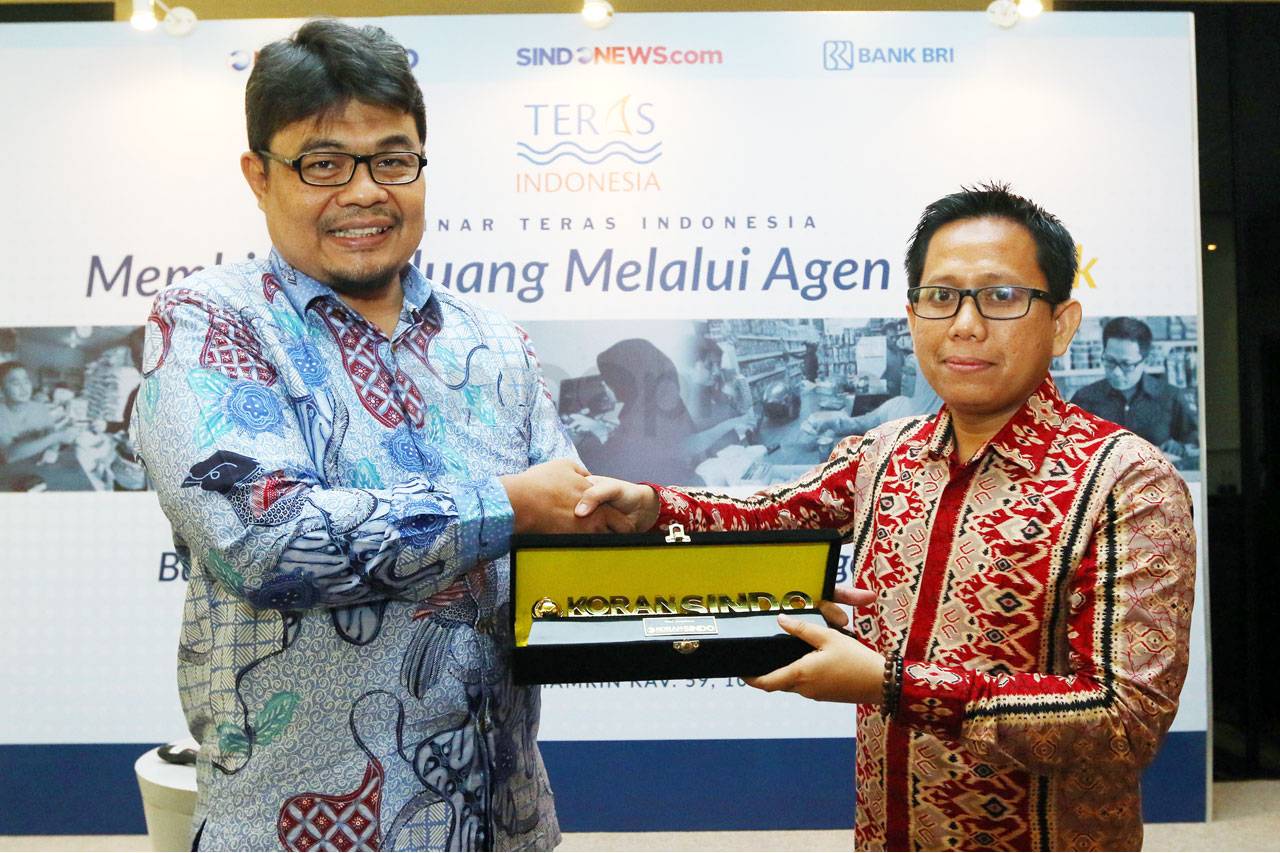 KORAN SINDO dan SINDOnews.com...