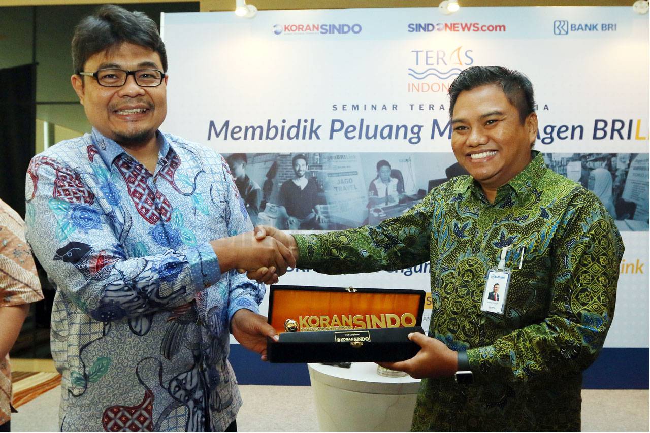 KORAN SINDO dan SINDOnews.com...