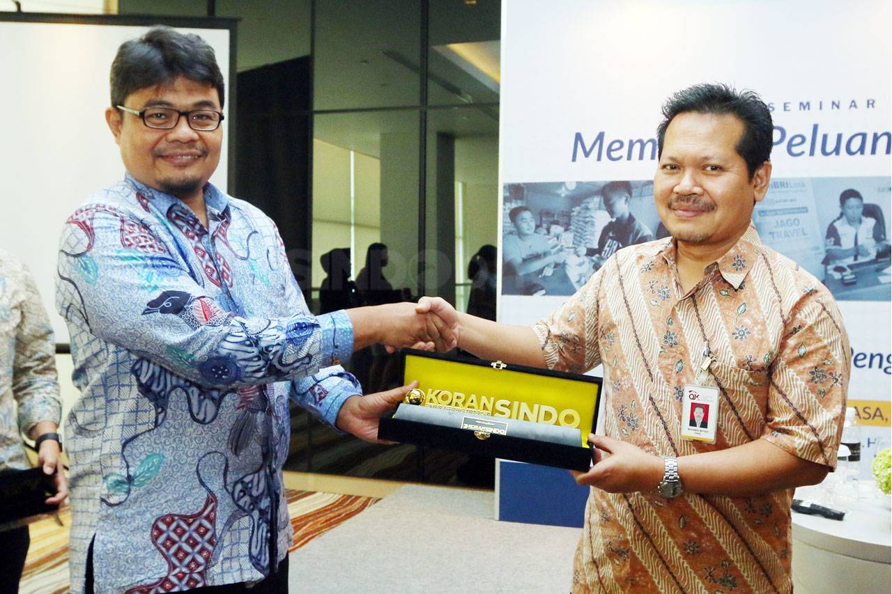 KORAN SINDO dan SINDOnews.com...