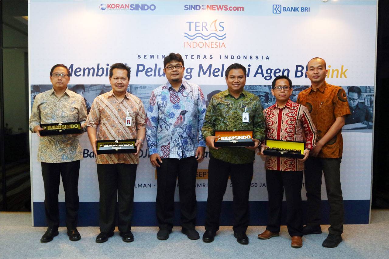 KORAN SINDO dan SINDOnews.com...