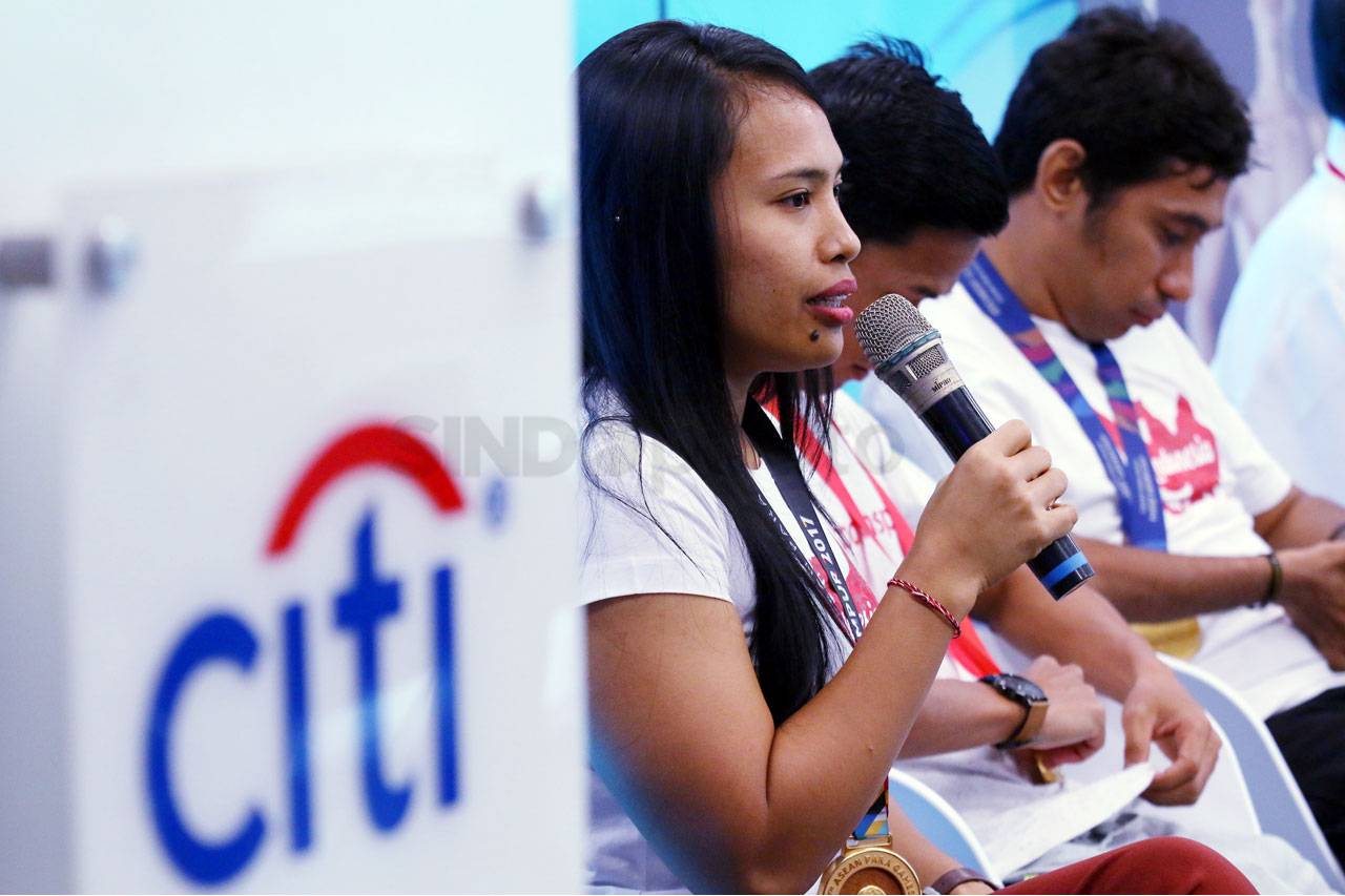 Citi Indonesia Dukung...