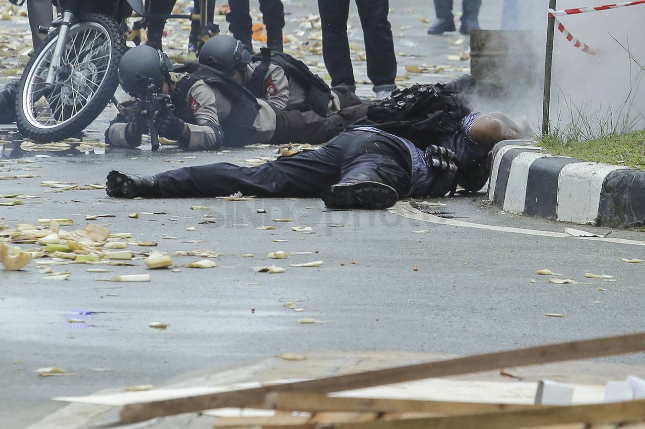 Jelang Pemilu 2019,...