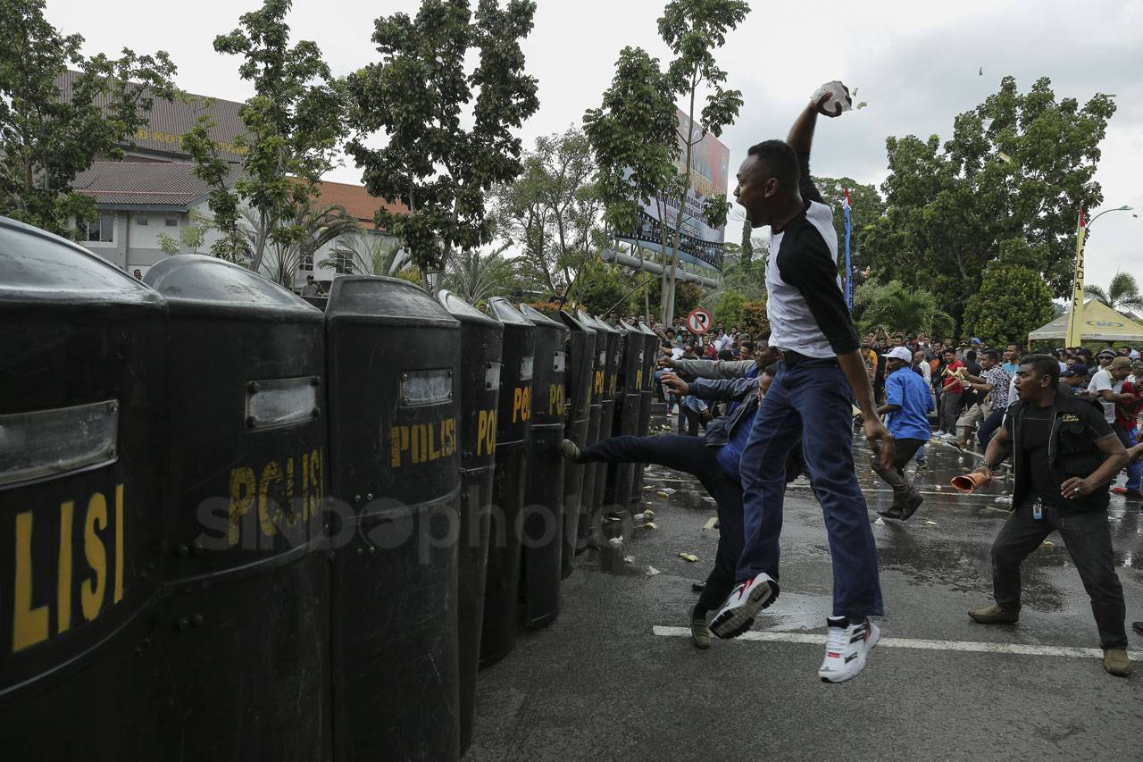 Jelang Pemilu 2019,...