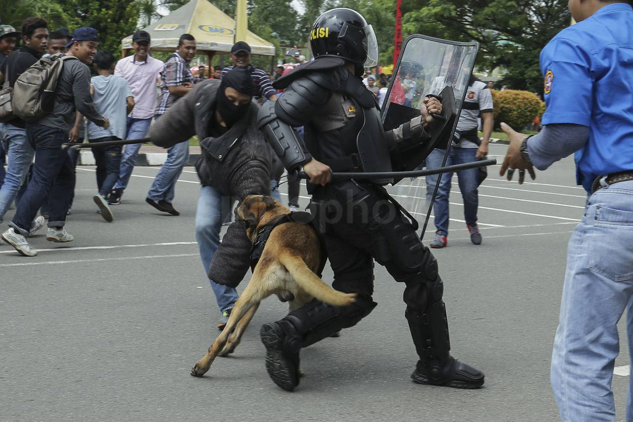 Jelang Pemilu 2019,...