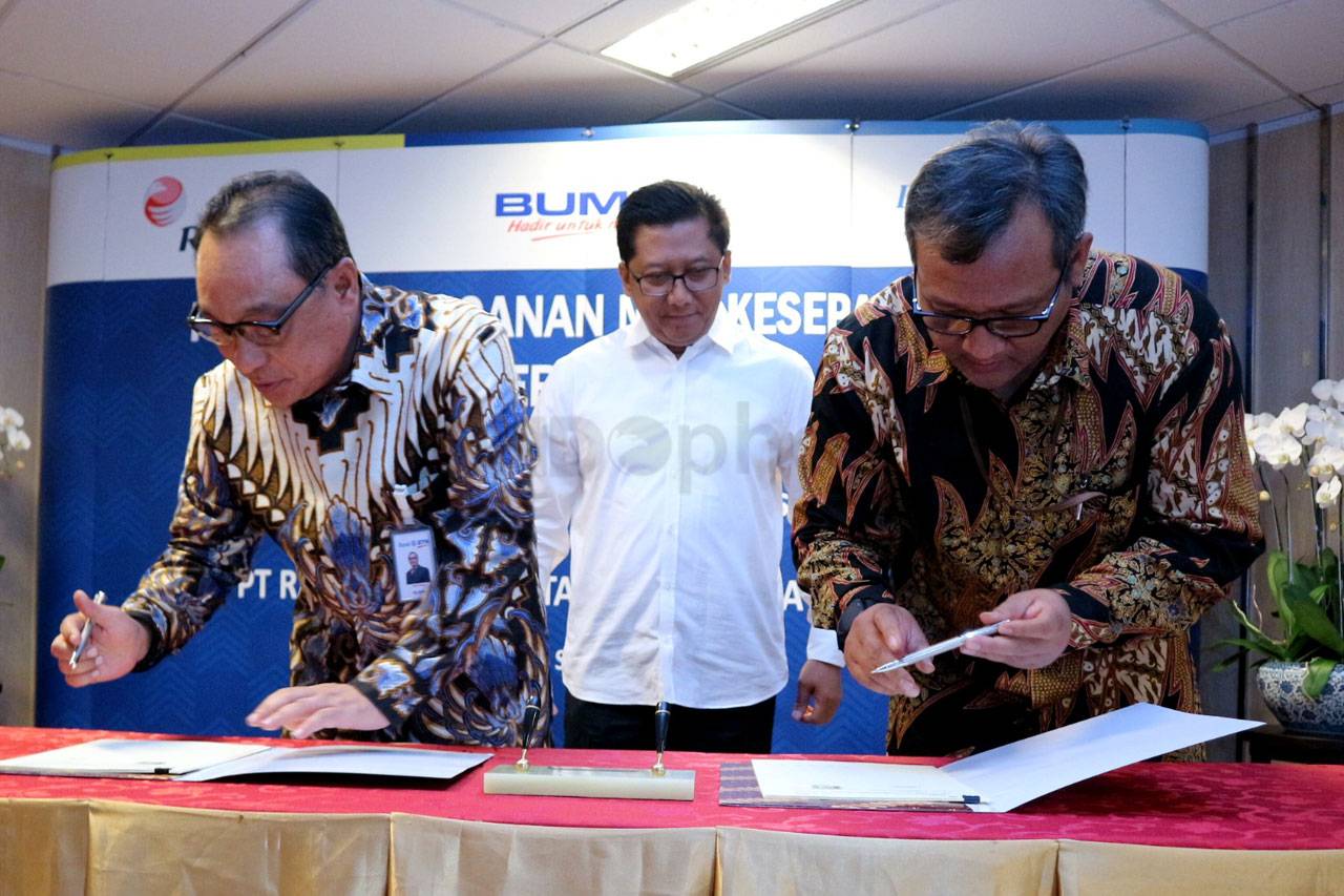 BTN Kucurkan Kredit...