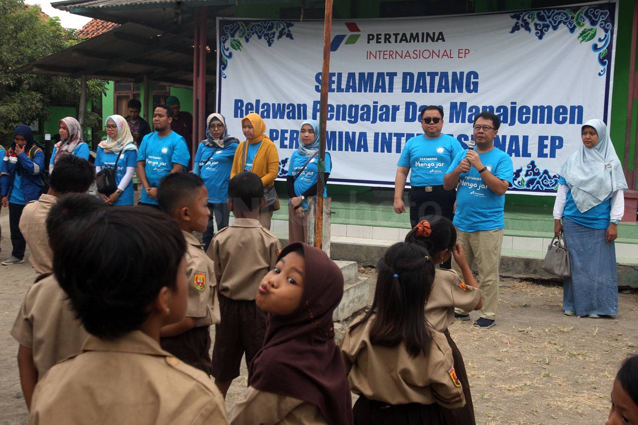 PIEP Gelar Program Pertamina...
