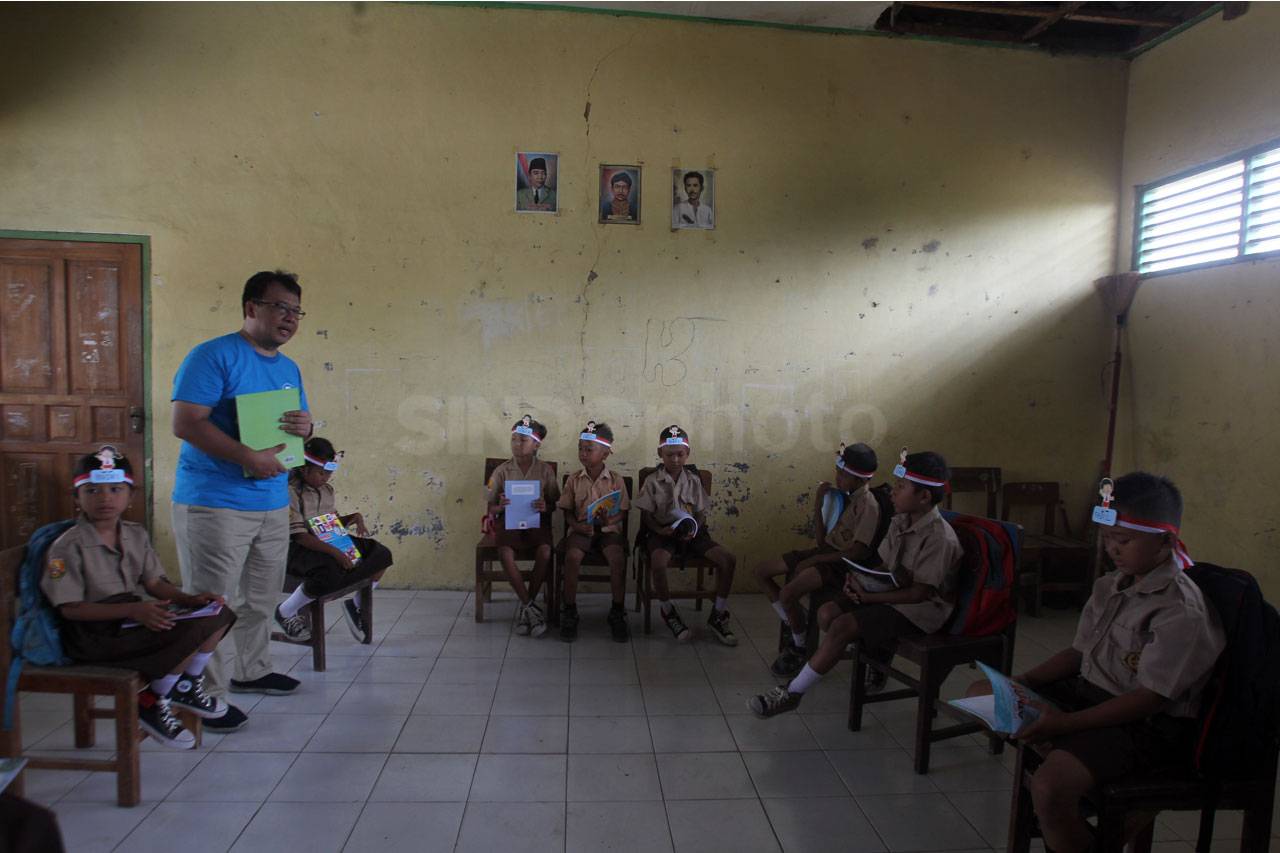 PIEP Gelar Program Pertamina...