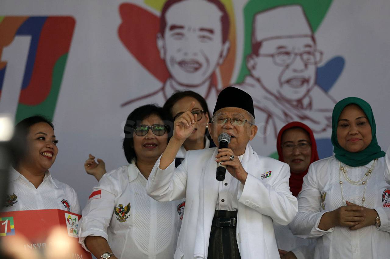 Perempuan Ijma Deklarasikan...