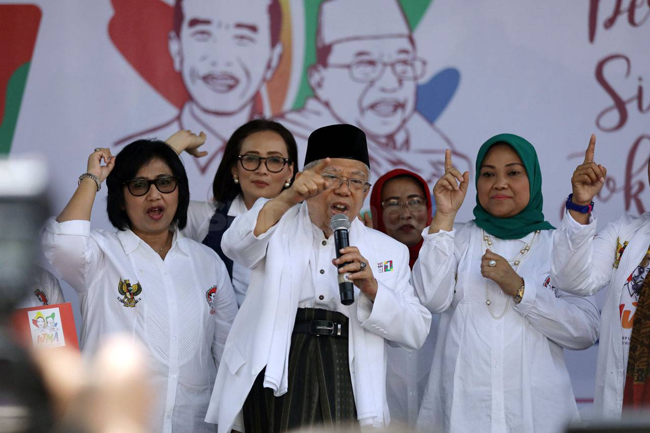Perempuan Ijma Deklarasikan...
