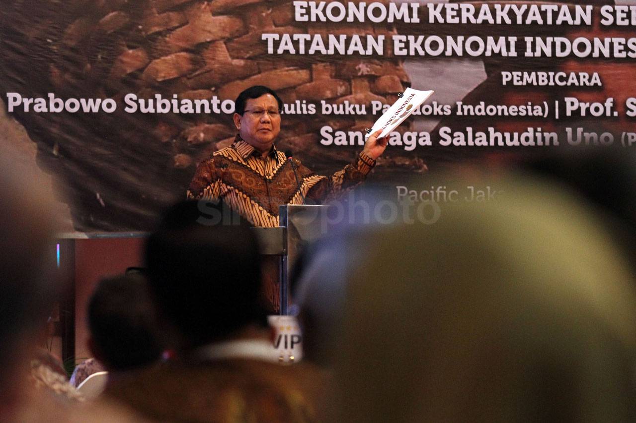 Pandangan Strategis...