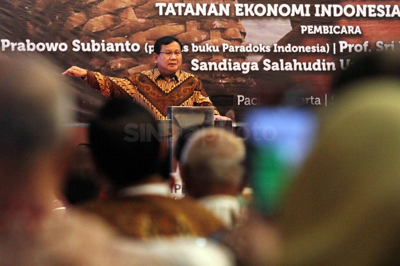 Pandangan Strategis...