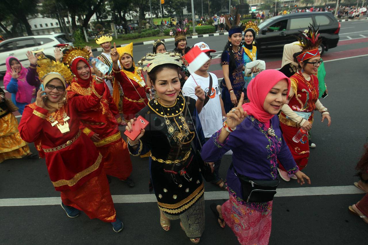 Super Hero Ramaikan...