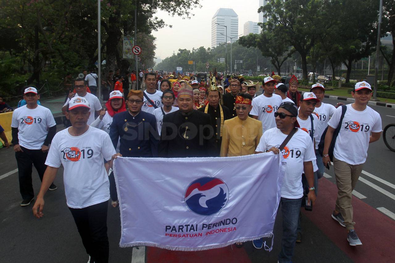 Super Hero Ramaikan...
