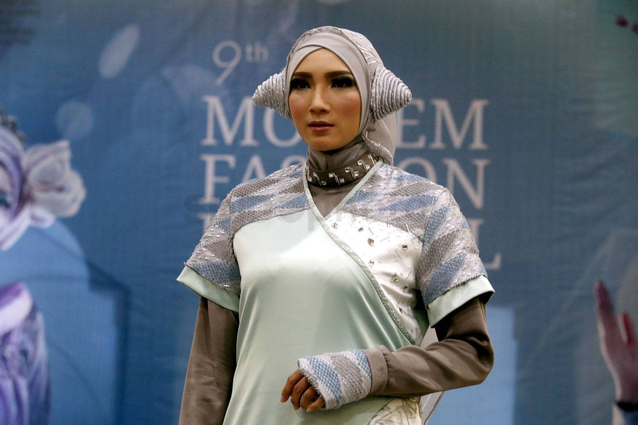 Neo Moda Bakal Warnai...